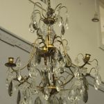 772 1180 CHANDELIER